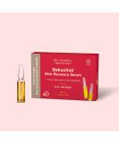 Juicy Chemistry Bakuchiol Skin Recovery Face Serum | Natural Hyaluronic Acid | 7-Pack (2ml each) - Perfect for Radiant Skin - Buy Online on GoSupps.com