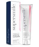 Supersmile Professional Whitening Toothpaste Rosewater Mint 4.2 oz (119 g) - Buy Online on GoSupps.com