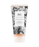 R+Co Crystal Halo Balancing Scalp Scrub & Shampoo - Purifying Cleansing Vegan & Cruelty-Free | 3 Oz - Buy Online on GoSupps.com