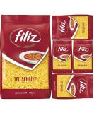 Filiz Pasta Vermicelli 500 Gram x 5 Packs - Buy Online on GoSupps.com