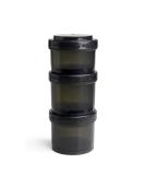 Revive Storage Black - 550 ml. 3 Count (Pack of 1) - Buy Online on GoSupps.com
