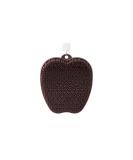 Buy Tone TR-15 Foot Brush Brown Braun | Size: W25 D4 H28 | International Shipping Available - Buy Online on GoSupps.com