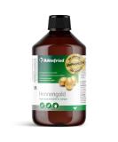 R hnfried Hennengold 500 ml |reduced broken eggs & spring eating |Supports feather growth & feather dress |For chickens & other poultry - Buy Online on GoSupps.com