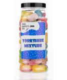 Yorkshire Mixture by The Sweet Jar Co. - Buy Online on GoSupps.com