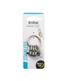 Shop Keyring Microlink - Innovative Accessories for Easy Connectivity | International Shipping Available - Buy Online on GoSupps.com
