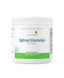 Buy Seeking Health Optimal Electrolyte Powder - Berry Flavor | Vegan Hydration & Endurance Support | 30 Servings - Buy Online on GoSupps.com