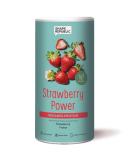 SHAPE REPUBLIC 3K Vegan Protein Powder - Strawberry Flavor | Sustainable Muscle Building & Vitamin B12 - Buy Online on GoSupps.com