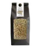 Green Coffee Beans Robusta Indian Cherry (raw Coffee Beans 1000g) Coffee 1000g - Buy Online on GoSupps.com