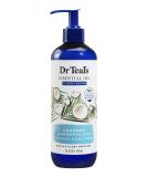 Buy Dr Teal's Coconut & Essential Oils Conditioner - 16 Fl Oz | International Shipping Available - Buy Online on GoSupps.com