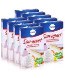 K chle San-apart 125g - Stiffening Cream & Cake Creams for Desserts (Pack of 9) - Buy Internationally! - Buy Online on GoSupps.com
