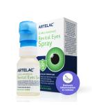 Artelac Revital Eyes Spray Pro Defence - Preservative Free Eye Mist for Dry Eye Relief - 17ml - Buy Online on GoSupps.com