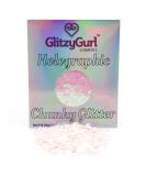 Holographic Chunky Glitter - 20g GlitzyGurl Festival Cosmetic Glitter for Face, Body, Hair, Nails - Unicorn Dreams - Buy Online on GoSupps.com