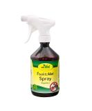 CDVET NATURDEDEDE INSETOVET Spray 500ml - Effective Flea & Tick Protection for Dogs & Cats - Instant Insect Defense & Parasite Prevention - Buy Online on GoSupps.com