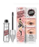 Benefit Gimme Brow Volumizing Fiber Gel  3 Medium Neutral 0.1 Ounce clear 0.10 Ounce (Pack of 1) - Buy Online on GoSupps.com