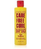 Softsheen-Carson Care Free Curl Snap Back Curl Restorer  8 Fl oz - Buy Online on GoSupps.com