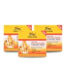 Tiger Balm Pain Relieving Patch Large 4 Each - Pack of 3 (12 Patches Total) - Buy Online on GoSupps.com