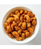 Honey Roasted Cashews Nuts 1kg Fresh Prime Whole Roast Honey Cashew Nut Sweet Caramelised Nut Premium Glaze Freshly Caramelized Crispy Glazed Coated Crunchy Gourmet Snack - Large Bulk Bag PURIMA - Buy Online on GoSupps.com