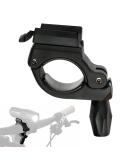 Cygolite Handlebar Mount for Ranger, Metro, and Streak Series Lights | Fits 22-32mm Diameter Bars | Genuine Cygolite Accessory - Buy Online on GoSupps.com