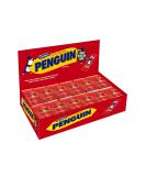 McVities Penguins Chocolate Bars - 1x48bisc - Buy Online on GoSupps.com