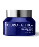 Naturopathica Manuka Honey Whipped Oil - Hydrating Face Moisturizer Nourishing Antioxidant Cream to Oil 1.69 fl oz - International Shipping Available - Buy Online on GoSupps.com