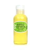 Dr Adorable Moringa Oleifera Oil 4 oz - 100% Pure Organic Cold Pressed - International Shipping Available - Buy Online on GoSupps.com