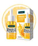 Vitamin C Serum for Face | Anti-Aging Hyaluronic Acid Serum | Daily Skin Care for All Skin Types - Buy Online on GoSupps.com