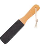 TOPMEET Foot File/Rasp,Exfoliator Pedicure Tool Foot Callus Remover Scrubber for Dead Skin,Corn and Hard Skin - Pumice Stone for Cracked Feet,Heels, Elbows, Hands in Shower Black silicon carbide - Buy Online on GoSupps.com