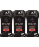 Axe Essence Antiperspirant Stick 2.7 oz (Pack of 3) - Buy Online on GoSupps.com