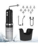 Buy Electric Ear Wax Removal Kit - 4 Pressure Modes Safe & Effective Ear Cleaning for Adults - International Shipping Available - Buy Online on GoSupps.com