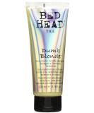 TIGI Bed Head Dumb Blond Conditioner 200 ml - Best Hair Conditioner for Blondes | International Shipping Available - Buy Online on GoSupps.com