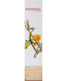 Patanjali Dant Kanti Toothpaste 100g - Natural Ayurvedic Oral Care for Fresh Breath & Healthy Teeth - International Shipping Available - Buy Online on GoSupps.com