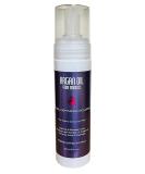 Argan Oil Curl Defining Mousse from Morocco - 7 fl. oz | Enhance Curls & Nourish Hair - Buy Online on GoSupps.com