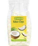 Buy Rapunzel Organic Coconut Chips (6 x 175g) - Premium Quality Healthy Snack - International Shipping Available - Buy Online on GoSupps.com