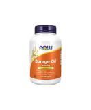 Now Foods Borage Oil Concentration GLA  1000 mg 120 Softgels - Buy Online on GoSupps.com