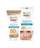 Buy Delial Facial A.Edad F-50 50ml - Anti-Aging Moisturizer | International Shipping Available - Buy Online on GoSupps.com