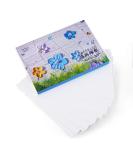 Paul Rubens Acid-Free Pastel Paper A5 Size 30 Sheets - 112lbs/240gsm for Oil and Soft Pastels, Mixed Media - 5.8 x 8.3 - Buy Online on GoSupps.com