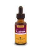 Herb Pharm Eleuthero Root Liquid Glycerite for Energy & Stamina - 1 Fl Oz - Buy Online on GoSupps.com