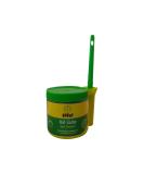 Effol Huf Ointment & Brush Set - Durable Hoof Care with Petroleum Jelly & Laurel Oil - 500ml | International Shipping Available - Buy Online on GoSupps.com