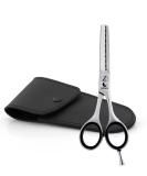 Pamara Effilier Scissors Premium Extra Sharp Hairdressing Scissors for Precise Cuts | Perfect Hair Clippers for Men & Women - Buy Online on GoSupps.com