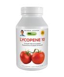 Andrew Lessman Lycopene 10mg - 60 Softgels | Powerful Antioxidant for Tissue Protection | Supports Breast, Prostate & Heart Health | No Additives - Buy Online on GoSupps.com