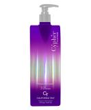 California Tan CYPHER Platinum Tan Extender - 16 oz | Best International Shipping & Optimal Tanning Results - Buy Online on GoSupps.com