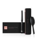ghd Curve Creative Curl Wand Gift Set - 28mm to 23mm Tapered Barrel, Ultra-Zone Technology - Buy Online on GoSupps.com