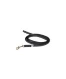 IDC Color & Gray Rubberized Dog Leash - 20mm x 2m (No Loop) - Durable Stylish International Shipping - Buy Online on GoSupps.com