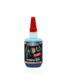 Gustav Optenplatz Premium Hoof Care Liquid for Horses | Intensive Beam Care Biocide-Free & Anti-Doping (59ml) - Easy Application International Shipping Available - Buy Online on GoSupps.com