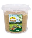 JR Farm Garden Bark butter nut 2kg - Buy Online on GoSupps.com