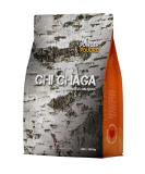 Premium Organic Chaga Mushroom Powder - 8 oz | 100% Wild Harvested Canadian Chaga Tea - Buy Online on GoSupps.com