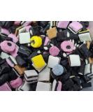 Liquorice Allsorts Retro Pick n Mix Sweets 1KG Share Bags Party Favours - Buy Online on GoSupps.com