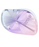 Tangle Teezer Compact Styler Detangling Brush | Smashed Blue Holo | International Shipping Available - Buy Online on GoSupps.com