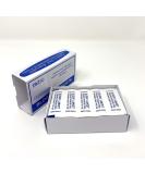 P&P Medical Surgical Stainless Steel Lancets - Box of 200, Individually Foil Wrapped - Buy Online on GoSupps.com