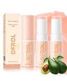 LOKFAR 2PCS Wrinkle Repair Moisturizing Multi Balm Stick  Anti-wrinkle Face Balm Eye Balm Body Hydrating Face Moisturizer  Wrinkle Balm Stick Face Skin Collagen Moisturizer for Dry Skin (7g/0.246 oz) 2 PCS - Buy Online on GoSupps.com